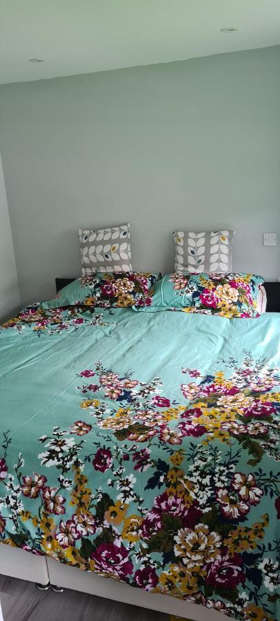 Апартаменты Forget-Me-Not 114 Woodlands Park New Quay Нью-Ки Экстерьер фото